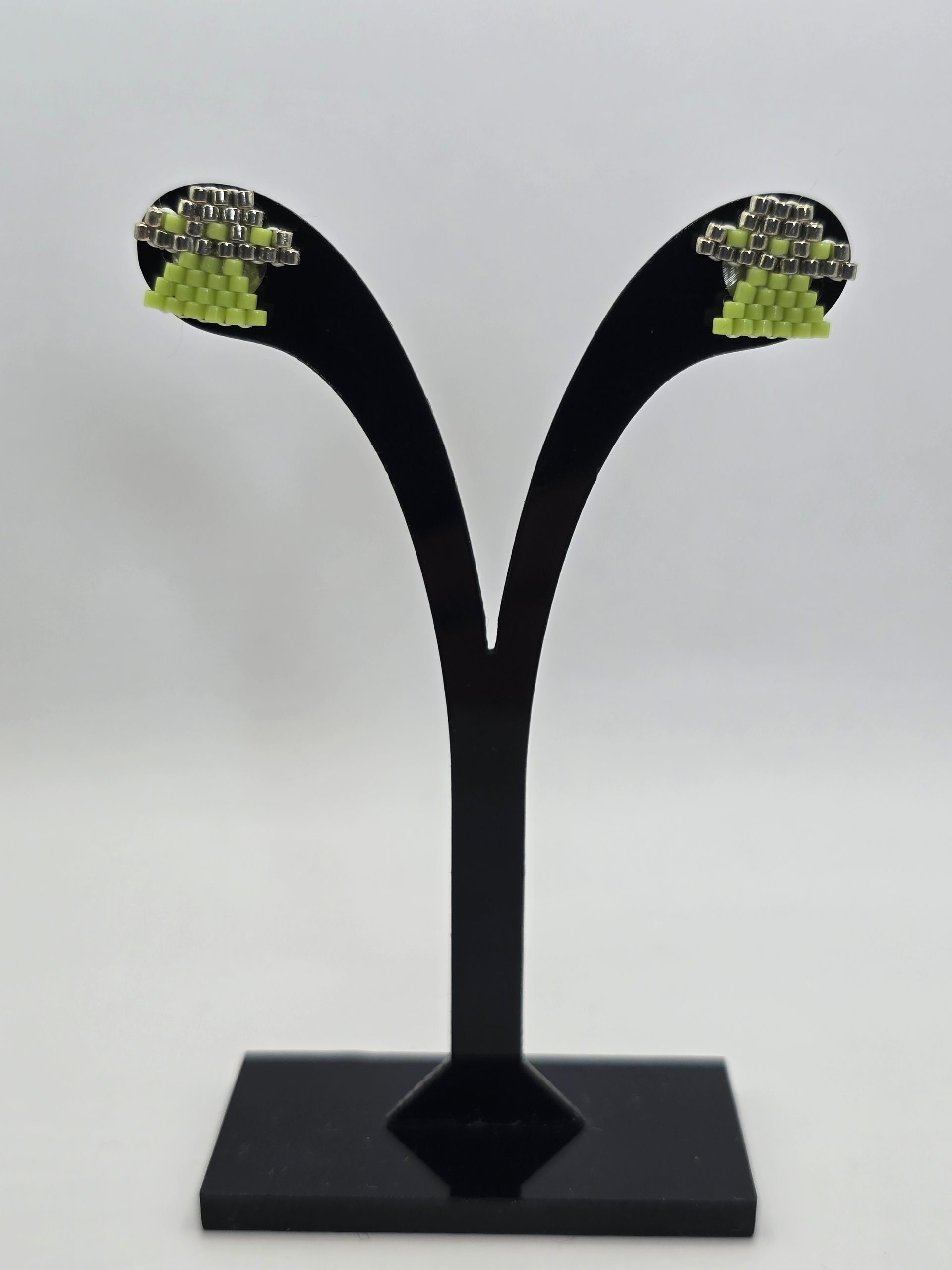 ufo knopjes