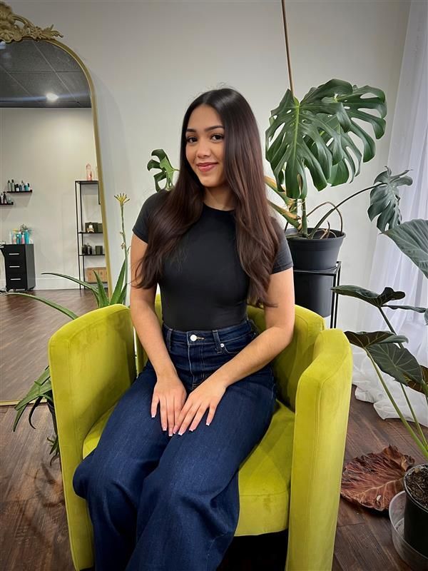Birydiana Duarte is a Licensed Esthetician Birydiana Duarte is a Licensed Esthetician