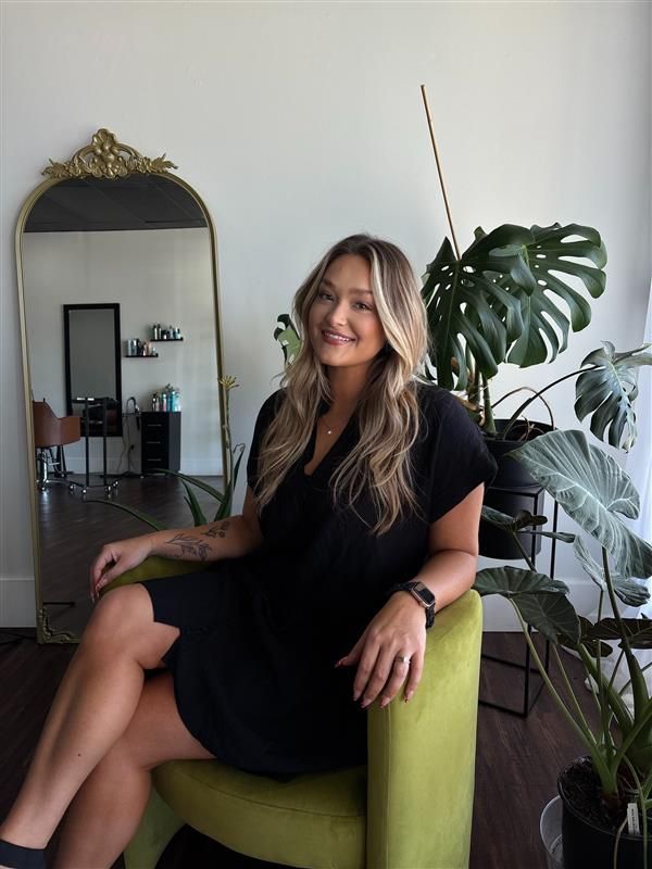 Faith Wallace is a Master Cosmetologist Faith Wallace is a Master Cosmetologist