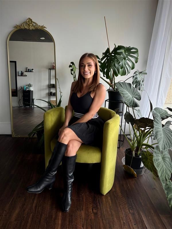 Marissa Risien is an Extension Specialist Marissa Risien is an Extension Specialist