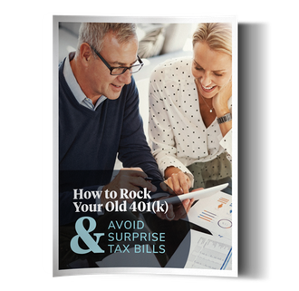 How to Rock Your Old 401(k) & Avoid Surprise Tax Bills