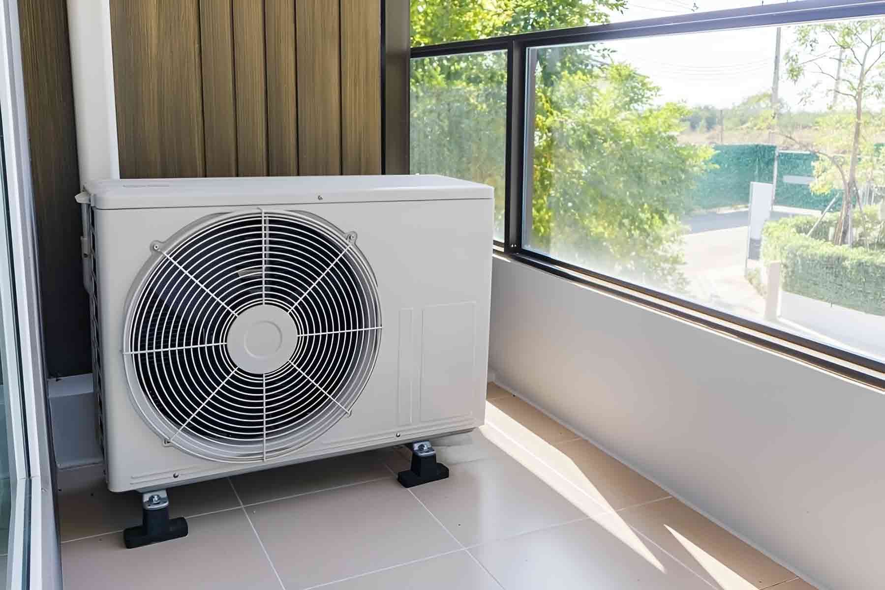 Air Conditioning In Installation Dubbo