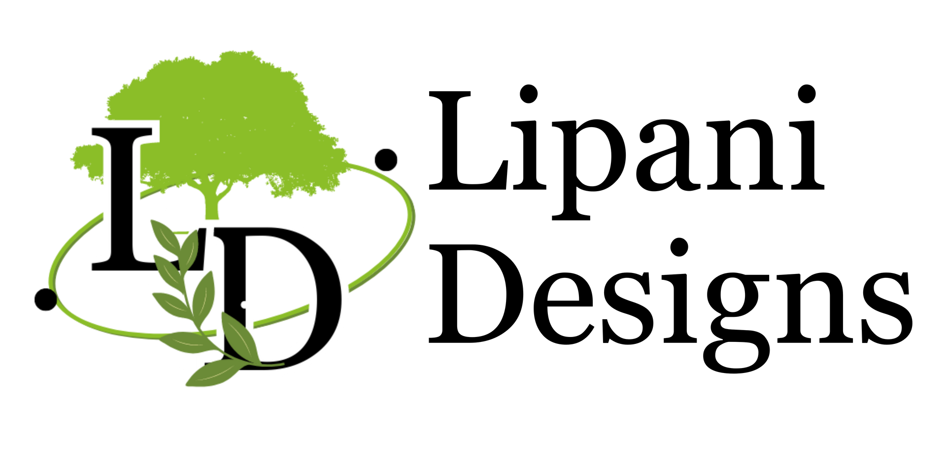 Lipani Designs Logo