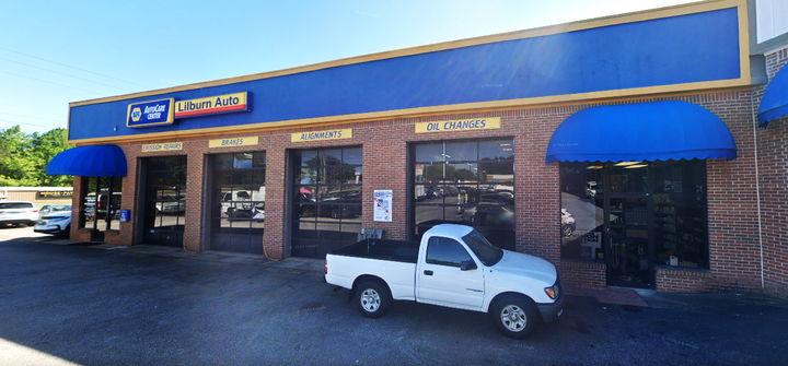 About Lilburn Auto Center﻿ in ﻿Lilburn, GA﻿