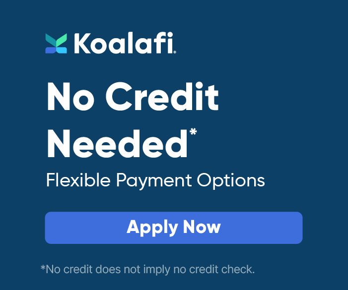 Koalafi Financing at Lilburn Auto Center