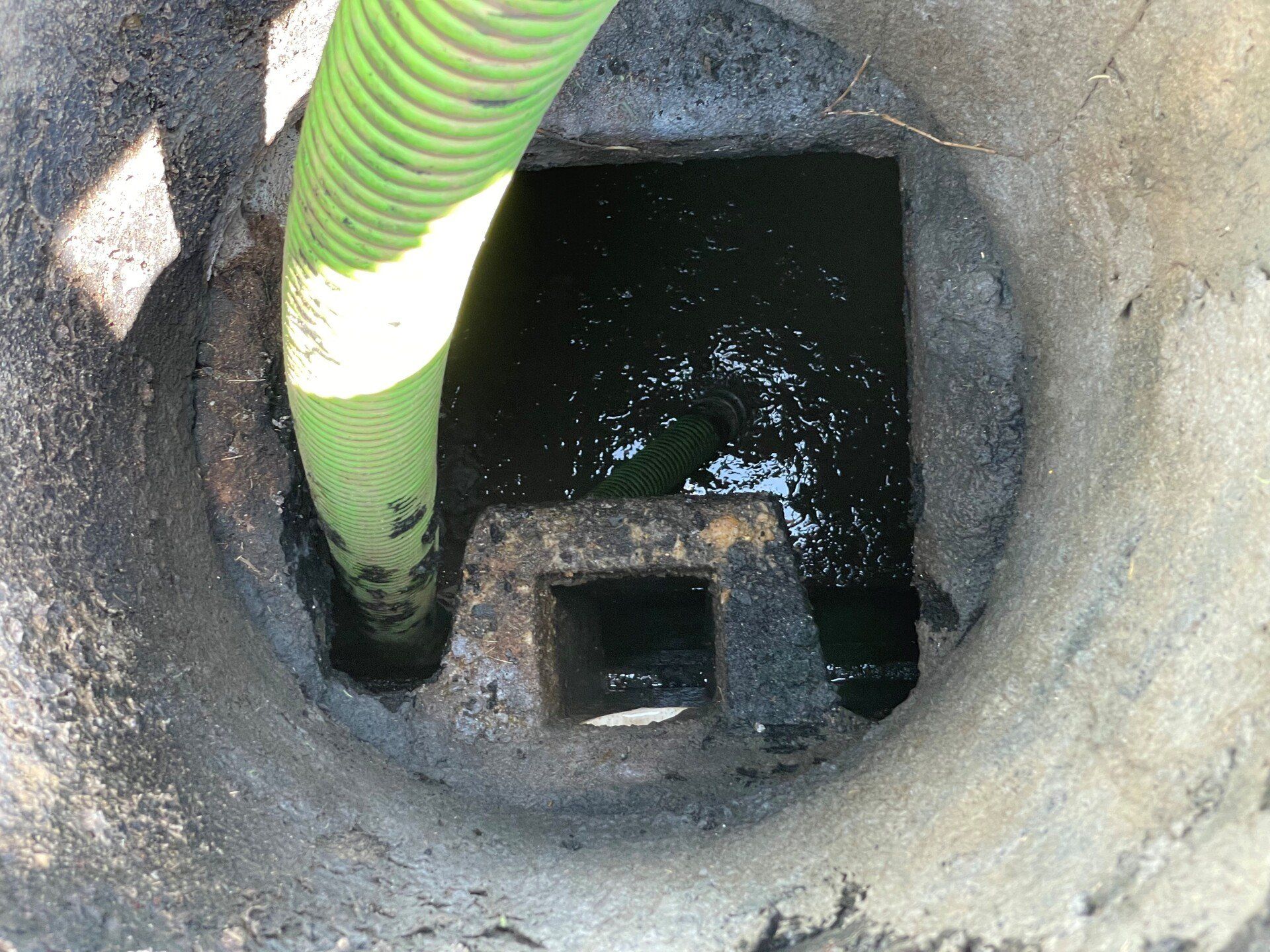 Grease Cleaning | Woodruff, SC | Dr. Flush Inc. Grease Cleaning | Woodruff, SC | Dr. Flush Inc.