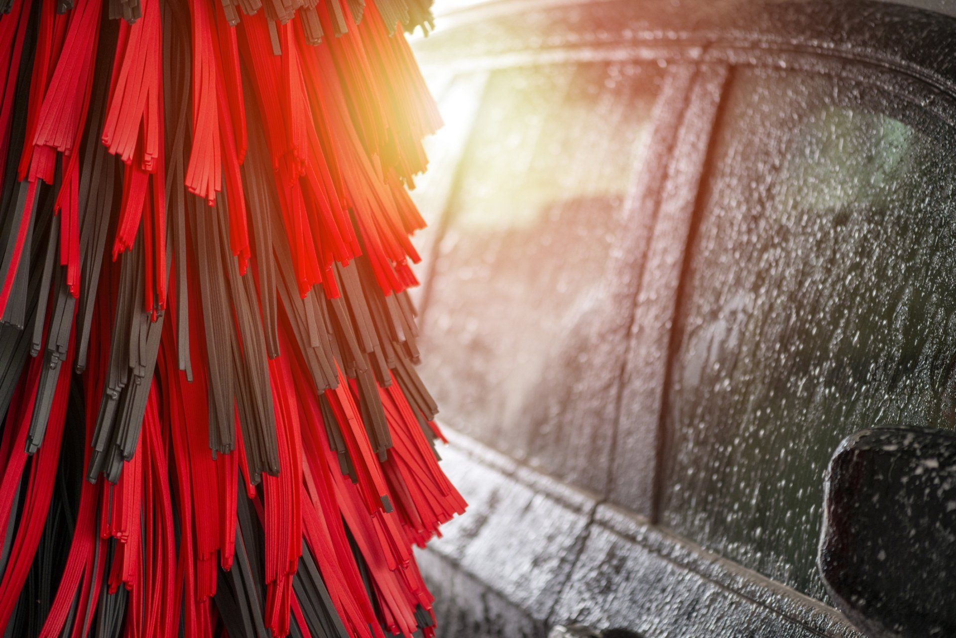 Automatic Car Wash | Woodruff, SC | Dr. Flush Inc. Automatic Car Wash | Woodruff, SC | Dr. Flush Inc.