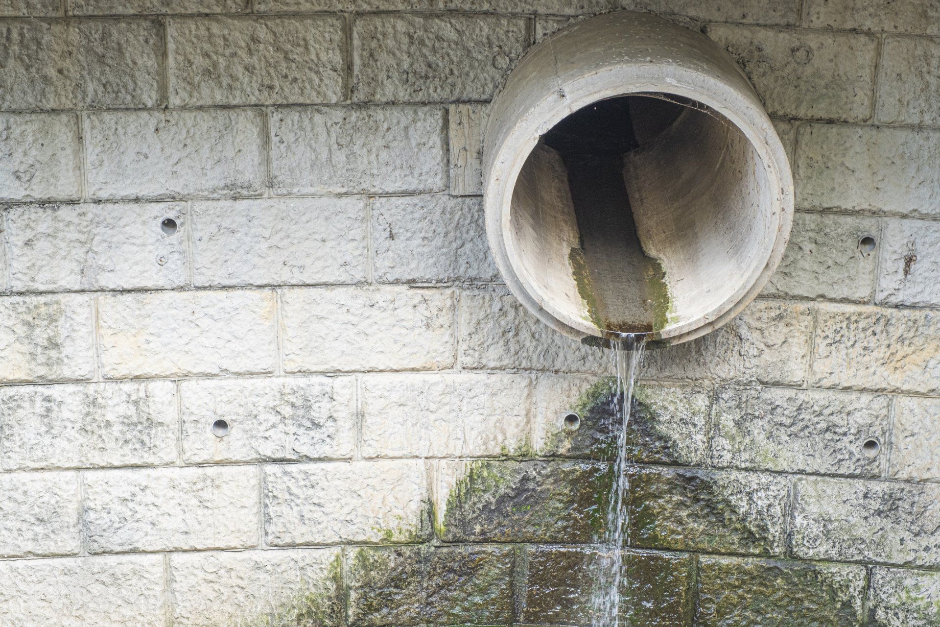 Drainage Pipe | Woodruff, SC | Dr. Flush Inc. Drainage Pipe | Woodruff, SC | Dr. Flush Inc.