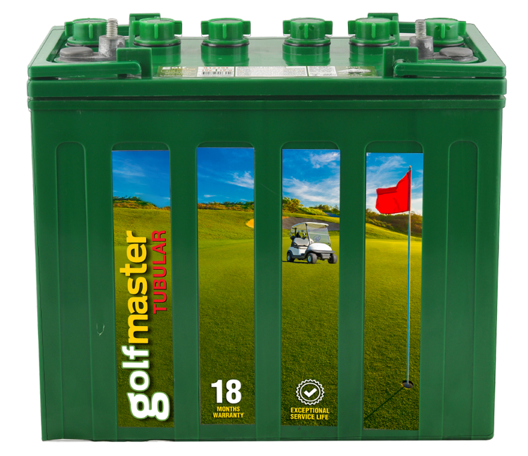 Golf Cart Batteries Australia Delivered nation wide