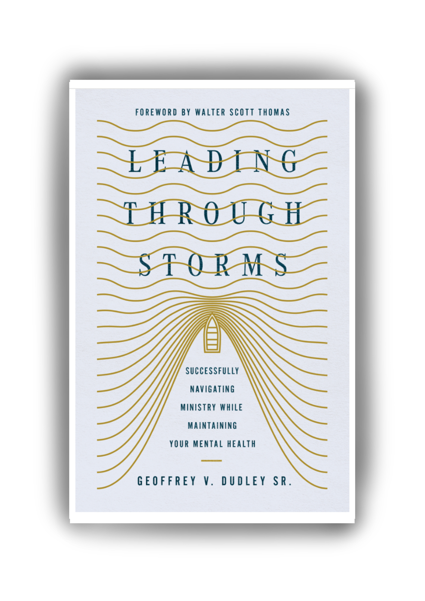 Leading Through Storms