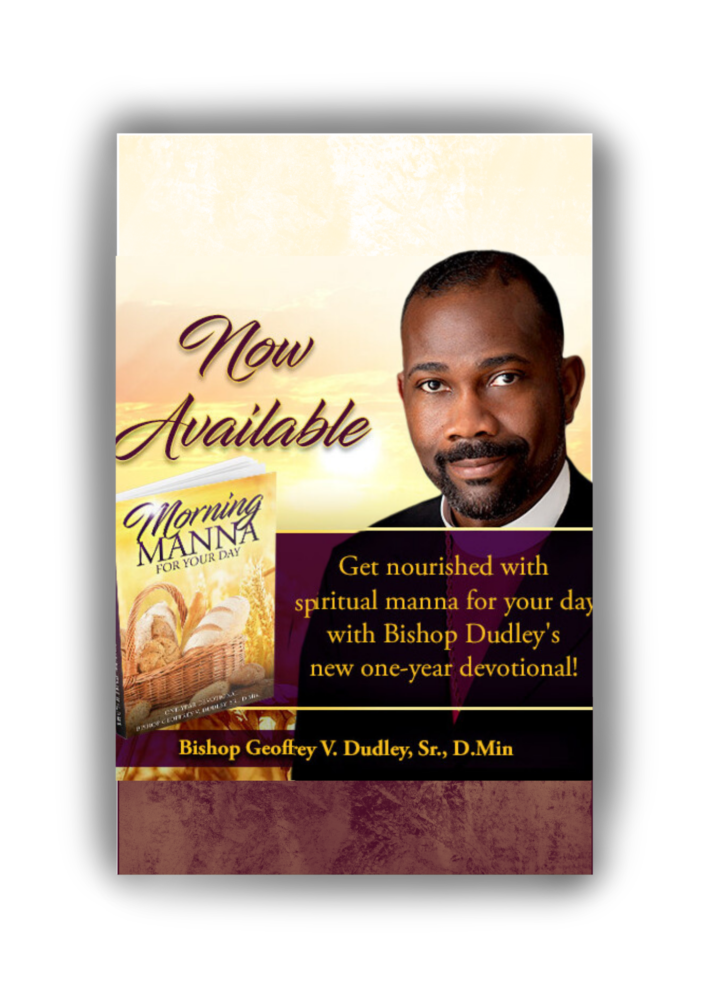Morning Manna For Your Day