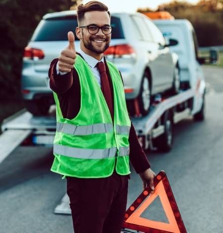 Affordable Repossession | Tampa, FL | 813 Towing Service