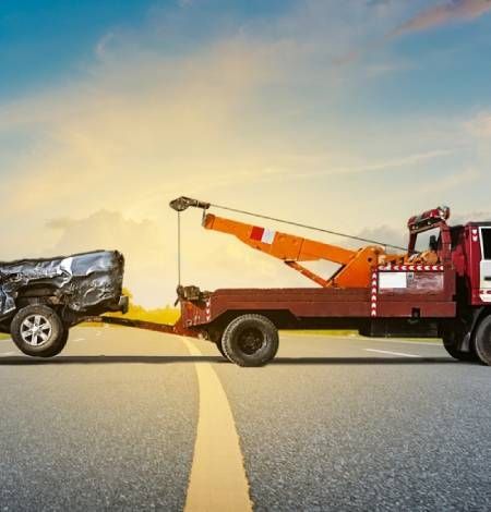 Truck Repossession | Tampa, FL | 813 Towing Service