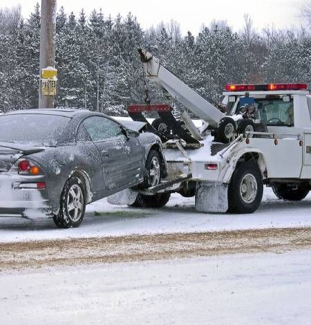 Repossession | Tampa, FL | 813 Towing Service