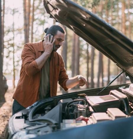 Repossession Company | Tampa, FL | 813 Towing Service