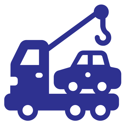 Professional Towing | Tampa, FL | 813 Towing Service