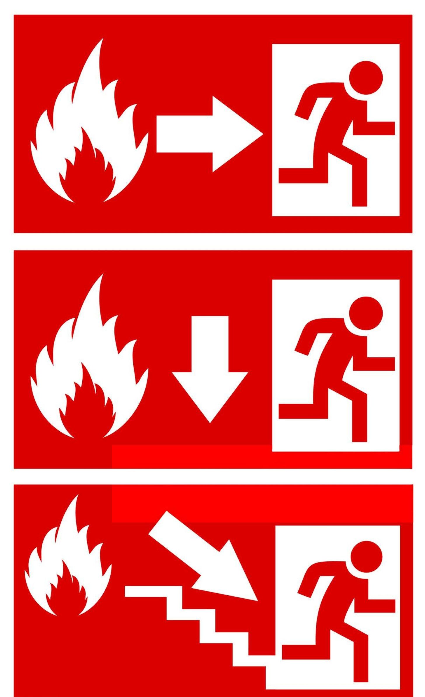 Signalisation incendie professionnelle à Casablanca pour sécurité incendie