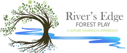River’s Edge Forest Play