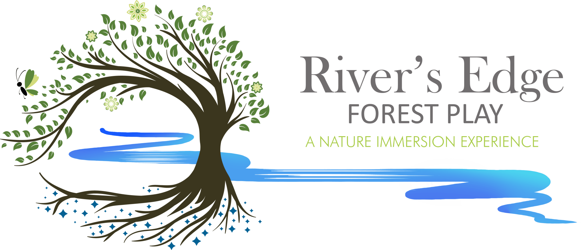 River’s Edge Forest Play
