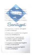 logo certificato sanitized