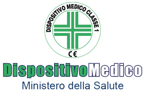 logo dispositivo medico