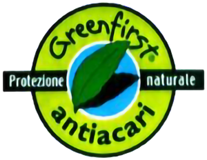 logo certificato greenfirts