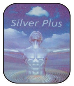 logo silver plus