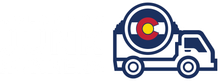 COLORADO JUNK RUNNERS logo