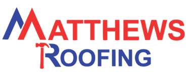 Matthews Roofing logo