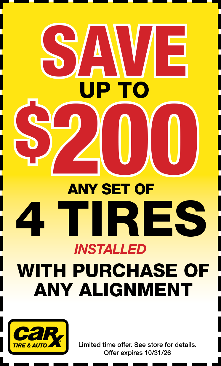 Tire Deal