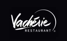 Restaurant Vacherie logo