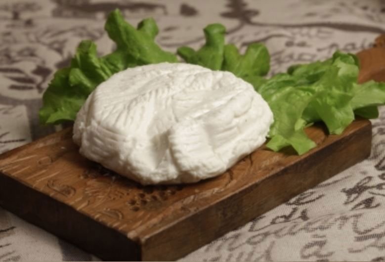 formaggio fresco