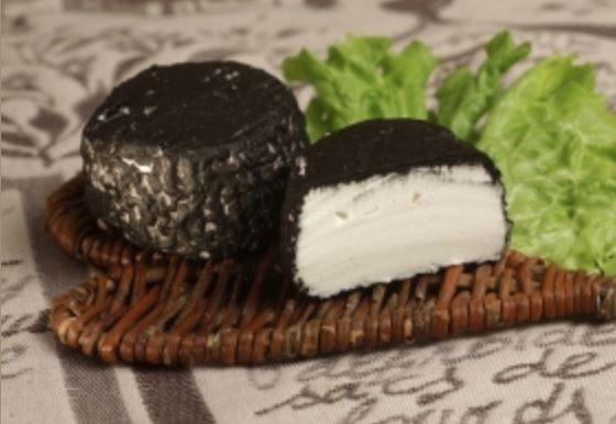 formaggio d'alpeggio