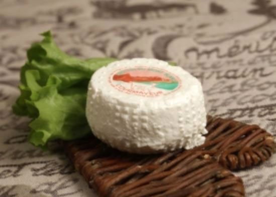 formaggi di latte vaccino