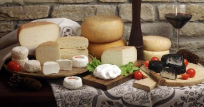 formaggi tipici valdostano