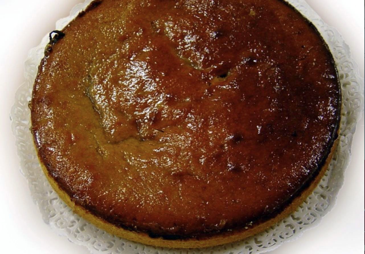 torta tipica