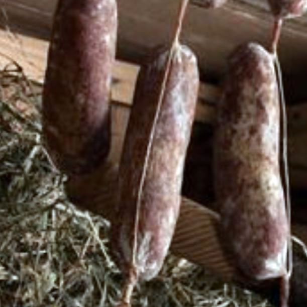 salami