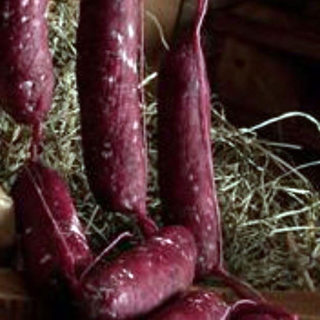 salami