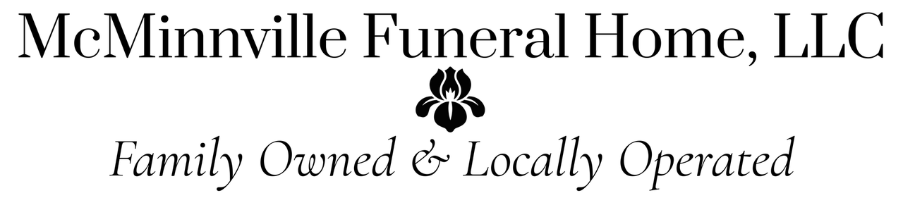 Funeral Home Logo