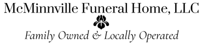 Funeral Home Logo