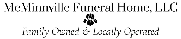 Funeral Home Logo