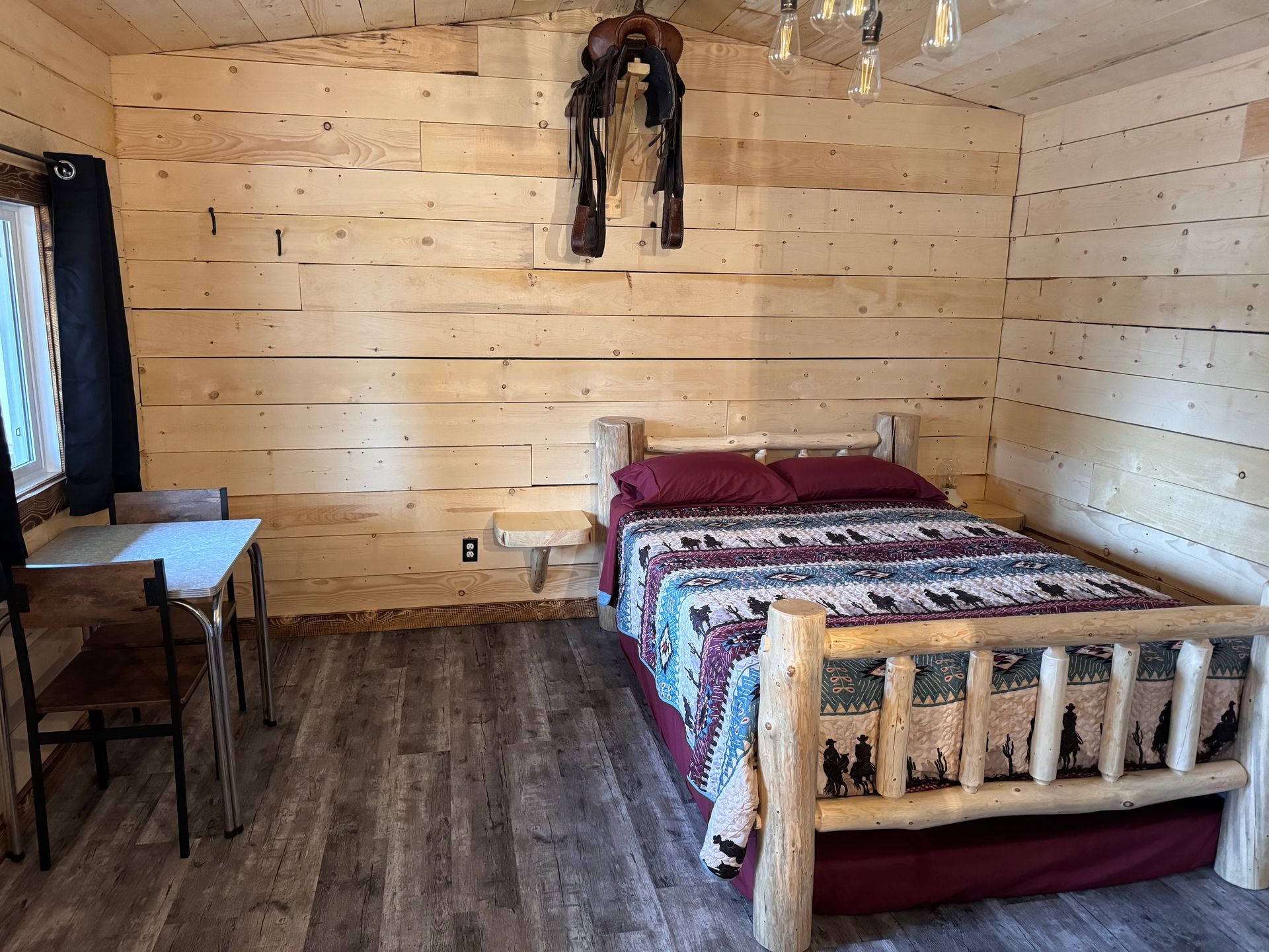 Campshack