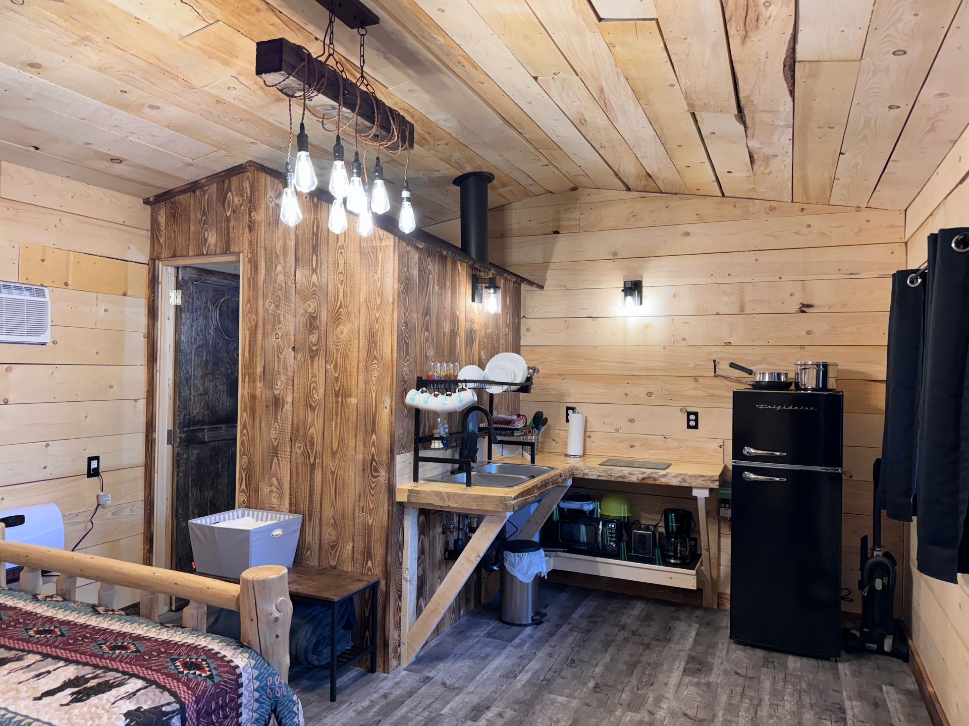 Campshack
