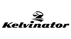kelvinator logo

