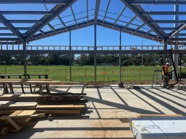 Matt-Walsh-Electrical-commercial-sports-installation-rokewood