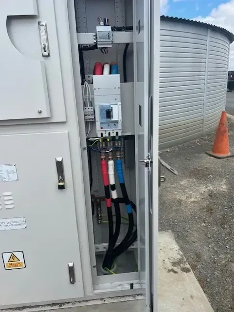 Matt Walsh Electrical - Ballarat Electrician Commercial and Residential
