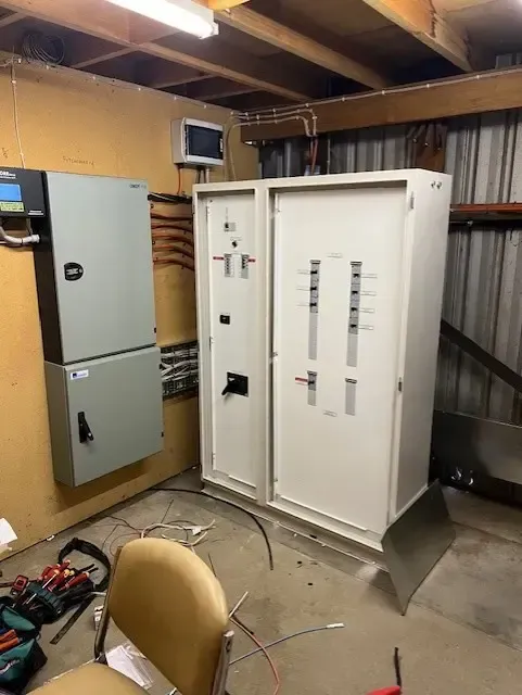 Matt Walsh Electrical - Ballarat Electrician Commercial and Residential