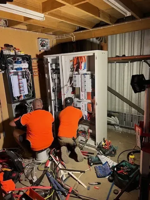Matt Walsh Electrical - Ballarat Electrician Commercial and Residential