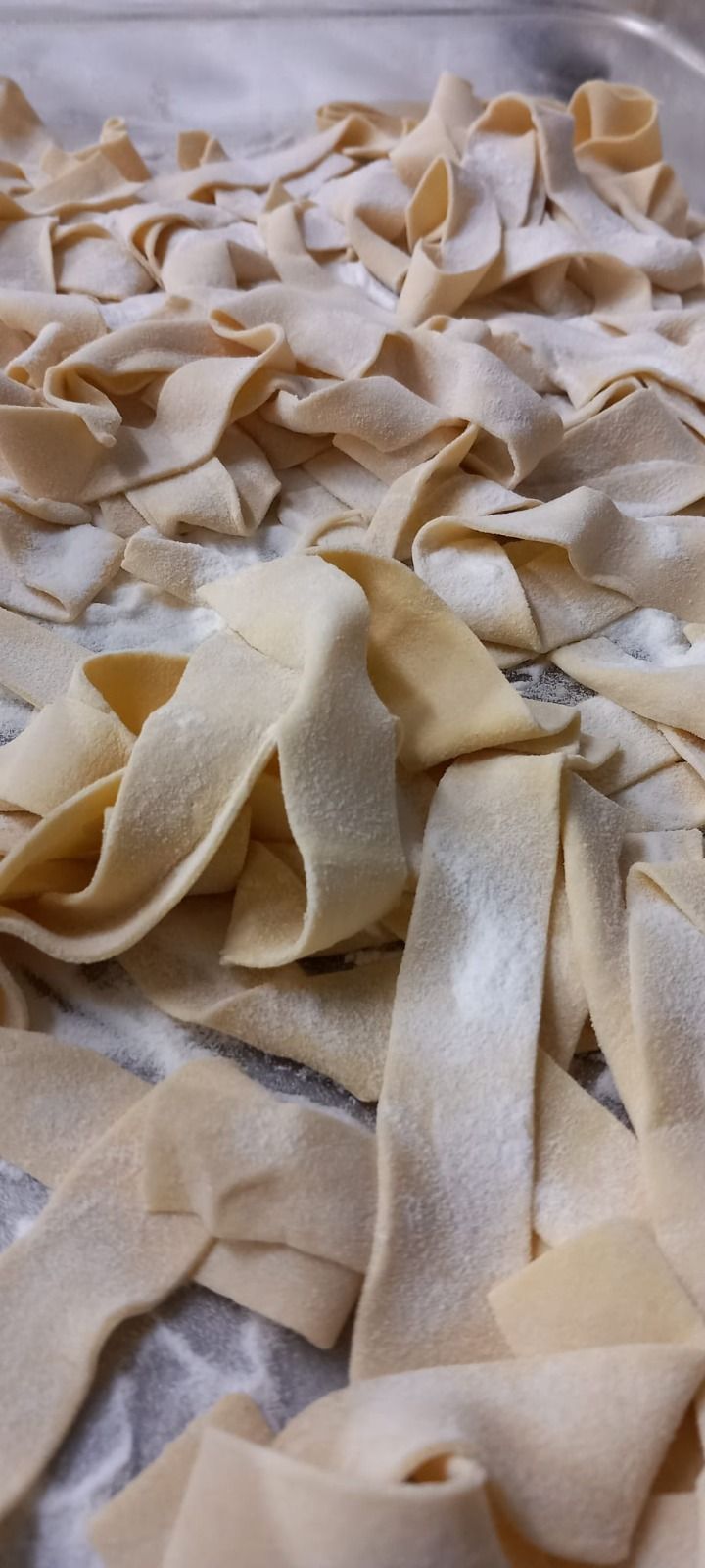 pasta e cozze