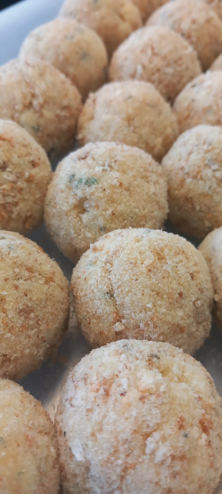 polpette